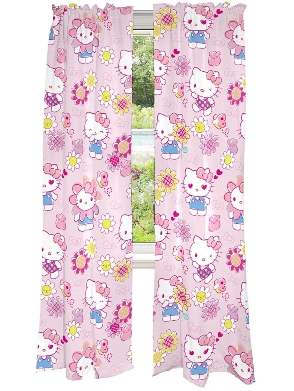 Hello Kitty hello kitty